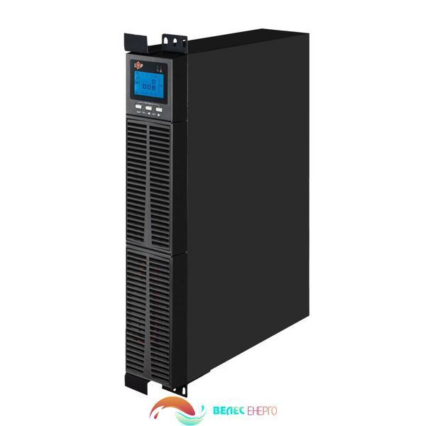 Smart-UPS LogicPower 1000 PRO RM (with battery) 6738LP фото