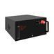 Акумулятор LP LiFePO4 51,2V - 100 Ah (5120Wh) (BMS 100A/50А) метал Smart BT