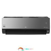 Внутрішній блок LG Inverter Artcool Mirror AC09BK  фото