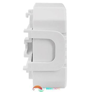 Розумний вимикач Tervix Pro Line WiFi Switch (1 клавіша / розетка) 432421 фото