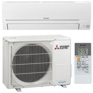 Кондиціонер Mitsubishi Electric Classic Inverter MSZ-HR42VFK/MUZ-HR42VF  фото