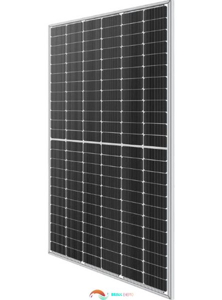 Сонячна панель Leapton LP182x182-M-72-575W N-Type 4170 фото