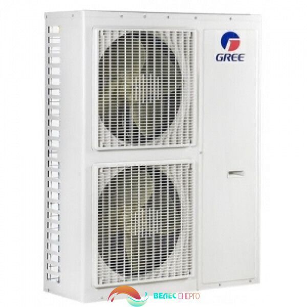 Кондиціонер канальний Gree U-MATCH GUD160PHS/A-T / GUD160W/NhA-X  фото