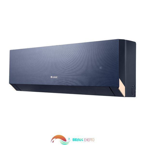 Кондиціонер Gree Clivia GWH12AUCXB-K6DNA1A Blue  фото