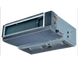 Кондиціонер канальний Midea MTI-36HWN1-R/MOU(1)-36HN1-R 80Pa 29427 фото 2