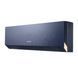 Кондиціонер Gree Clivia GWH12AUCXB-K6DNA1A Blue 23390 фото 2