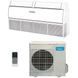 Кондиціонер підлогово-стельовий Midea MUE-36FNXDO/MOU-36FN8-RDO 29377 фото 1