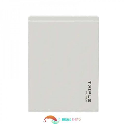 Акумуляторна батарея HV SolaX Power Slave Pack T-BAT HV11550. 5,8 кВт/год(високий вольтаж)  фото