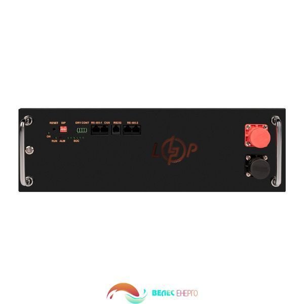 Акумулятор LiFePO4 SMART BMS Bluetooth  Літій-залізо-фосфатні LiFePo4 акумулятори нового покоління з унікальною BMS платою &ndash; найбільш ефективні та безпечні АКБ для побутових та промислових систем безперебійного живлення.  Інтелектуальна BMS плата &ndash; програ