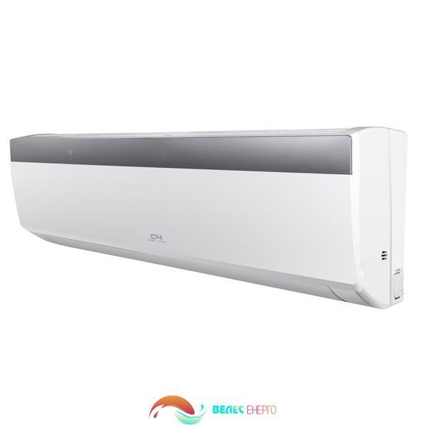 Кондиціонер Cooper&Hunter Icy Inverter CH-S09FTXTB2S-NG  фото