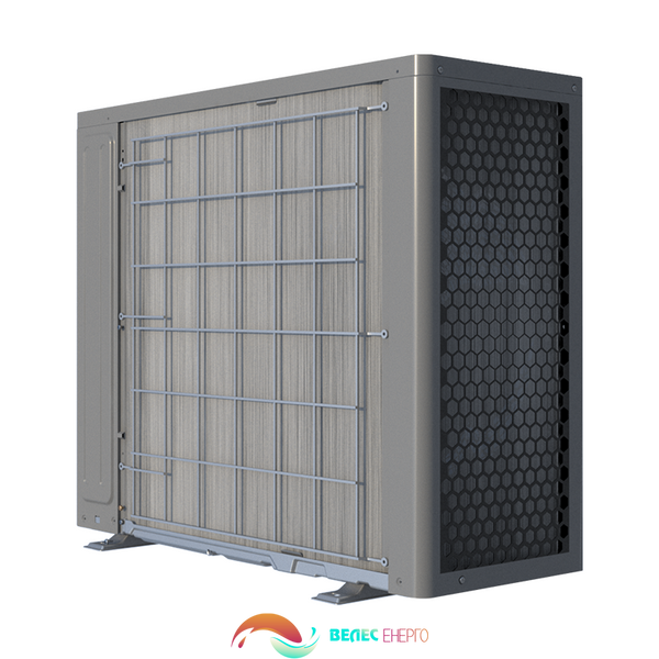 Тепловий насос MYCOND BeeHeat MHS-N8BH/MHS-U8BH 4561 фото