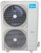 Кондиціонер підлогово-стельовий Midea MUE-48FNXDO/MOU-48FN8-RDO 29378 фото 3