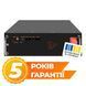 Акумулятор LiFePO4 SMART BMS Bluetooth  Літій-залізо-фосфатні LiFePo4 акумулятори нового покоління з унікальною BMS платою &ndash; найбільш ефективні та безпечні АКБ для побутових та промислових систем безперебійного живлення.  Інтелектуальна BMS плата &ndash; програ