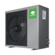 Тепловий насос MYCOND BeeHeat MHS-N8BH/MHS-U8BH 4561 фото 2