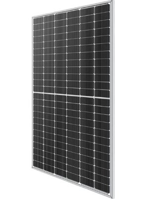 Сонячна панель Leapton LP210x210-M-66-MH-650W 4172 фото