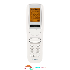 Кондиціонер Gree Clivia GWH18AUDXD-K6DNA1A Graphite 23392 фото