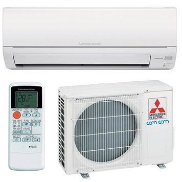Кондиціонер Mitsubishi Electric Standard MS-GF60VA/MU-GF60VA 23442 фото