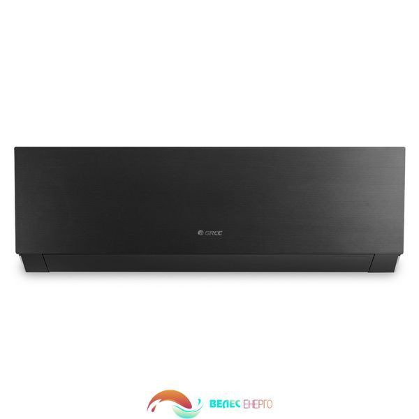 Кондиціонер Gree Clivia GWH18AUDXD-K6DNA1A Graphite 23392 фото