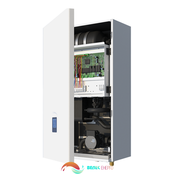 Тепловий насос MYCOND BeeHeat MHS-N10BH/MHS-U10BH  фото