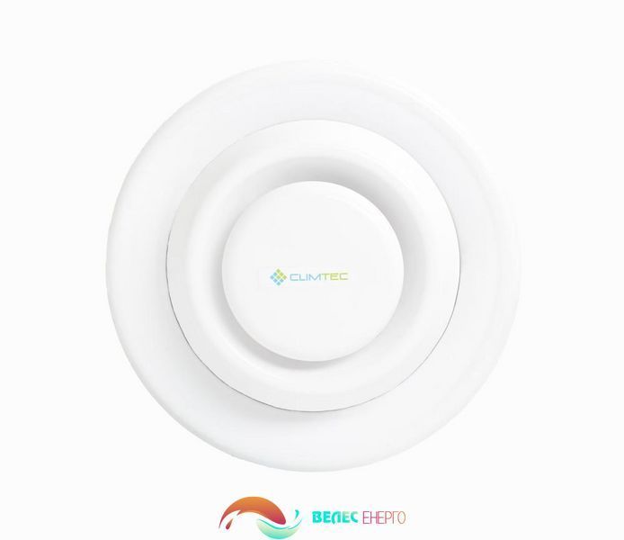 Рекуператор Climtec РД-200+ Стандарт (240 м&sup3;) 4222 фото