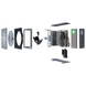 Тепловий насос MYCOND BeeHeat MHS-N10BH/MHS-U10BH 4562 фото 6
