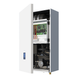 Тепловий насос MYCOND BeeHeat MHS-N10BH/MHS-U10BH 4562 фото 7
