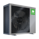 Тепловий насос MYCOND BeeHeat MHS-N10BH/MHS-U10BH 4562 фото 3