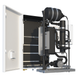 Тепловий насос MYCOND BeeHeat MHS-N10BH/MHS-U10BH 4562 фото 9