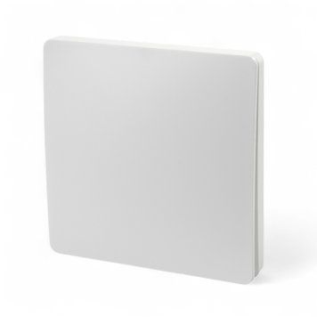 Безпровідний вимикач Tervix Pro Line RF 433 MHz Switch (1 клавіша) 432771 фото