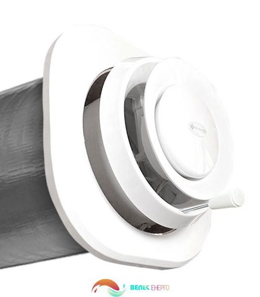 Рекуператор Climtec РД-250 База (600 м&sup3;)  фото