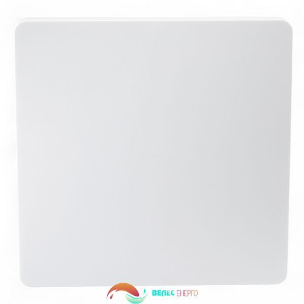 Безпровідний вимикач Tervix Pro Line RF 433 MHz Switch (1 клавіша) 432771 фото