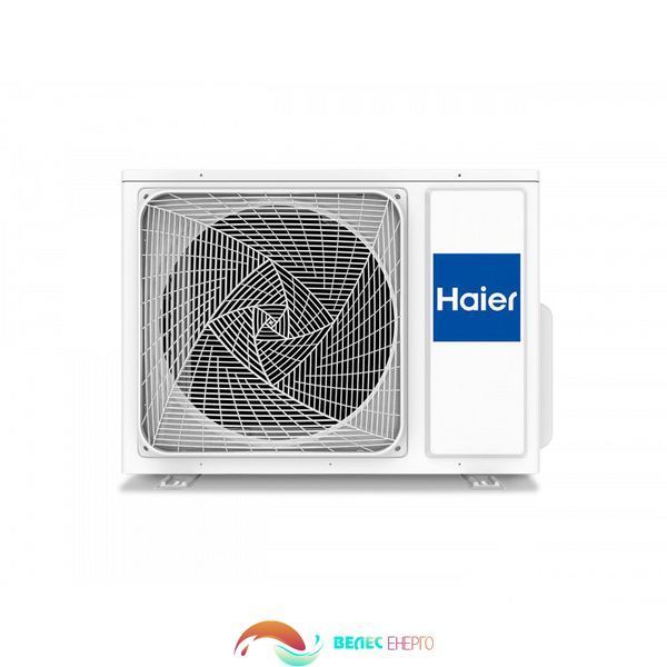 Кондиціонер Haier Jade Inverter Wi-Fi (2021) AS50S2SJ1FA-3/1U50JECFRA-3  фото