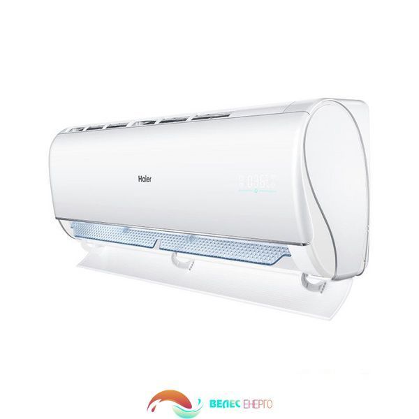 Кондиціонер Haier Jade Inverter Wi-Fi (2021) AS50S2SJ1FA-3/1U50JECFRA-3  фото