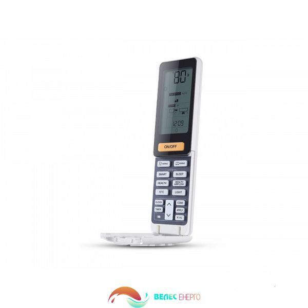 Кондиціонер Haier Jade Inverter Wi-Fi (2021) AS50S2SJ1FA-3/1U50JECFRA-3  фото