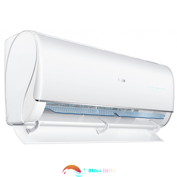 Кондиціонер Haier Jade Inverter Wi-Fi (2021) AS50S2SJ1FA-3/1U50JECFRA-3  фото