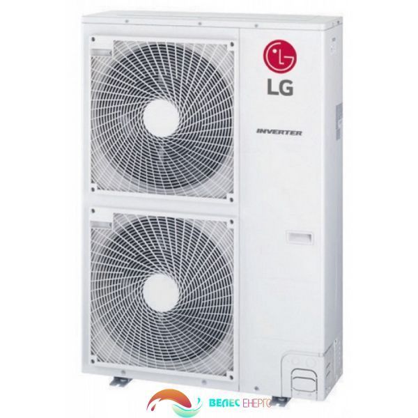 Кондиціонер касетний LG Ultra Inverter UT42R/ UU42WR / PT-MCGW0 23581 фото