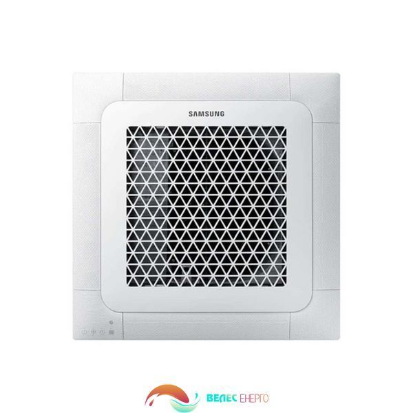 Кондиціонер касетний Samsung NORDIC AC071BN4PKG/EU-AC071BXAPKG/EU  фото