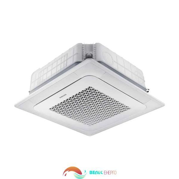 Кондиціонер касетний Samsung NORDIC AC071BN4PKG/EU-AC071BXAPKG/EU  фото