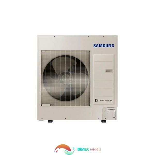 Кондиціонер касетний Samsung NORDIC AC071BN4PKG/EU-AC071BXAPKG/EU  фото