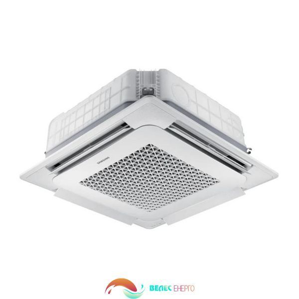 Кондиціонер касетний Samsung NORDIC AC071BN4PKG/EU-AC071BXAPKG/EU  фото