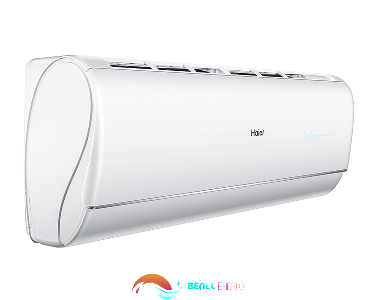 Кондиціонер Haier Jade Inverter Wi-Fi (2021) AS50S2SJ1FA-3/1U50JECFRA-3  фото