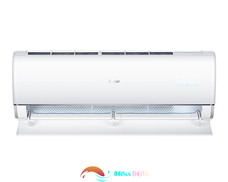Кондиціонер Haier Jade Inverter Wi-Fi (2021) AS50S2SJ1FA-3/1U50JECFRA-3  фото