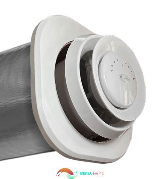Рекуператор Climtec РД-250 Стандарт (600 м&sup3;) 4224 фото
