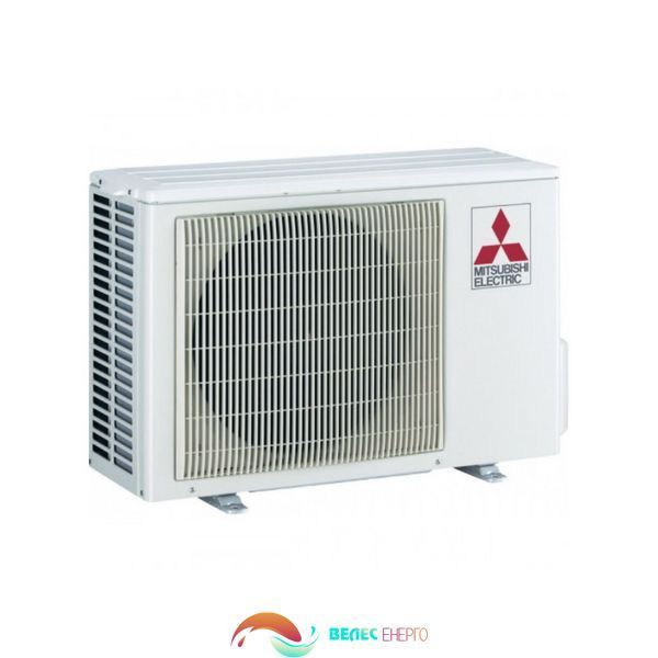 Кондиціонер Mitsubishi Electric Inverter MSY-TP35VF/MUY-TP35VF 23444 фото