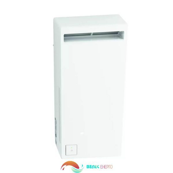 Рекуператор Mitsubishi Electric Lossnay VL-50ES2-E 23031 фото