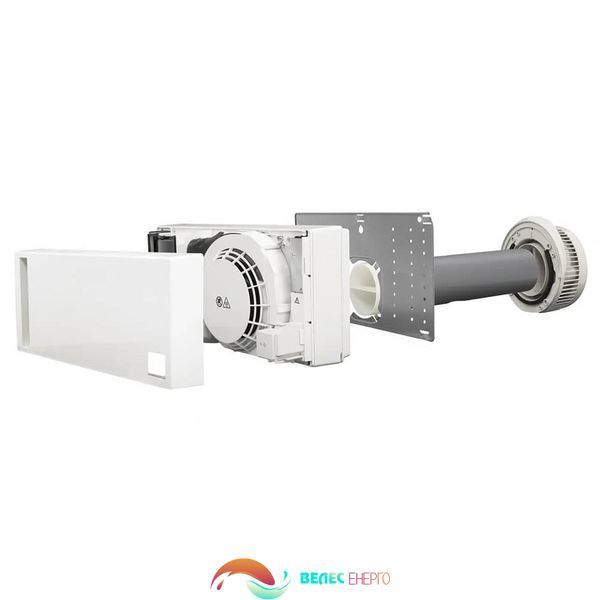 Рекуператор Mitsubishi Electric Lossnay VL-50ES2-E 23031 фото