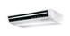 Кондиціонер підлогово-стельовий Midea MUE-36HRFN1-S 29381 фото 2