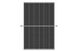 Сонячна панель Trina TSM-DE09R - 425W - (144M) Black Frame 4174 фото 1
