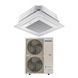 Кондиціонер касетний Samsung NORDIC AC100BN4PKG/EU-AC100BXAPKG/EU 28981 фото 1