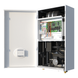 Тепловий насос MYCOND BeeHeat MHS-N14BH/MHS-U14BH 4564 фото 7